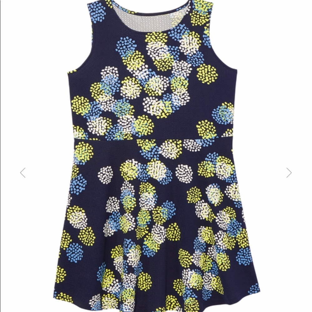 Leota Knit Sleeveless Dress